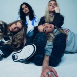 The Aces, New Video, Music, Tour, TotalNtertainment