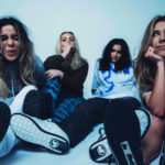 The Aces, New Single, Remix, Fickle Friends, TotalNtertainment