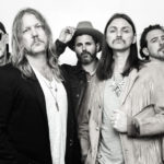The Allman Betts Band, New Album, Music, Bless Your Heart, ALbum Review, Chris High, Pale Horse Rider