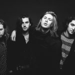 The Amazons, Music, Manchester, Live event