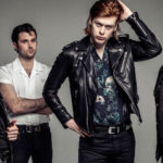 The Amazons, Music, Tour, TotalNtertainment