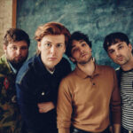 The Amazons, Music News, New Single, How Will I Know, TotalNtertainment