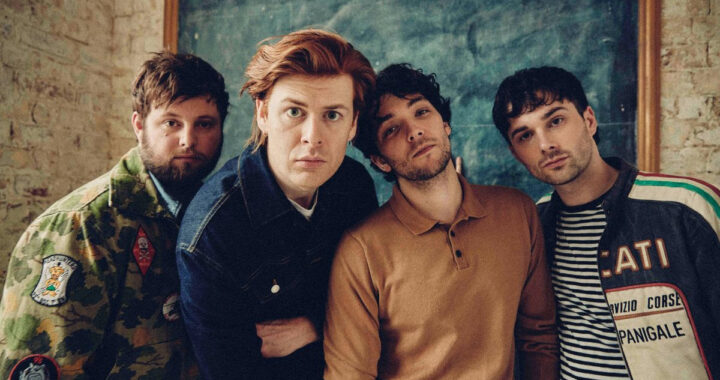 The Amazons – Live in Nottingham Review