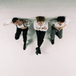 The Amazons