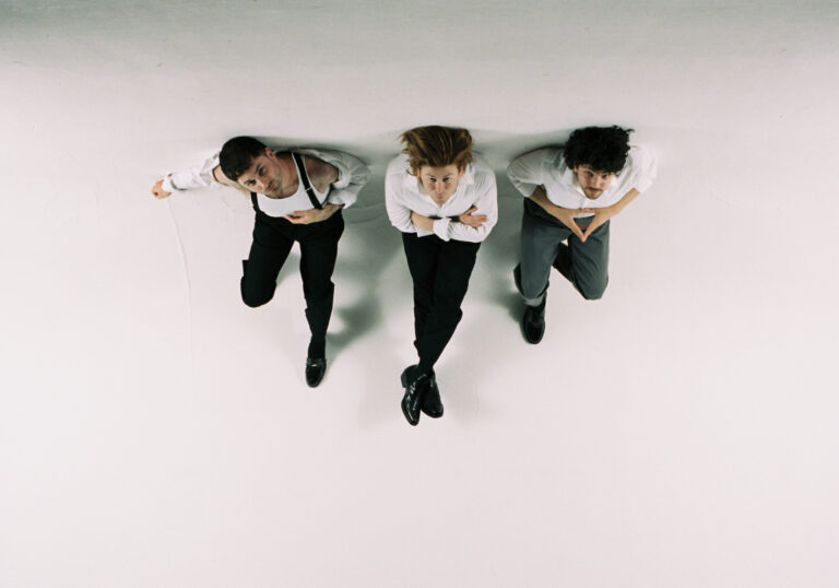 The Amazons