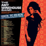 The Amy Winehouse Band