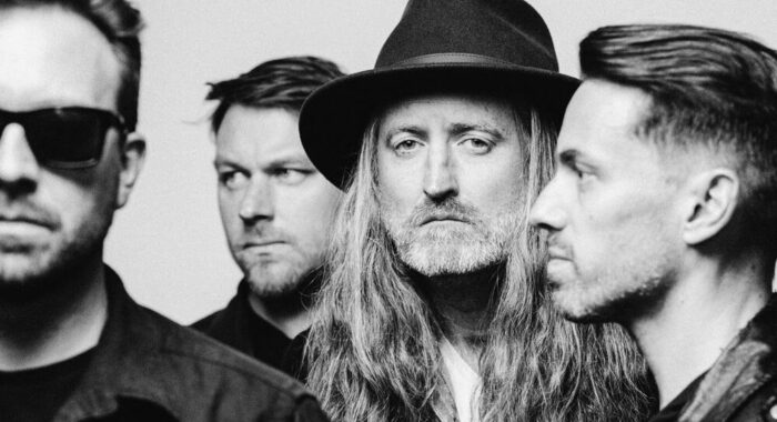 The Answer ‘Sundowners’ Album Review