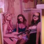 The Aquadolls, Music News, New Single, Beachy, TotalNtertainment