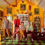 The Arkells, New Single, Music, TotalNtertainment, Acoustic