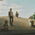 The Backseat Lovers, Music News, New Single, Close Your Eyes, TotalNtertainment