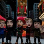 Backstreet Boys, Music News, New Single, Christmas in New York, TotalNtertainment