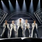 The Band, Take That, Musical, Liverpool, Theatre