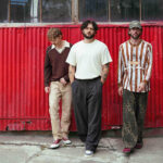 The Band CAMINO