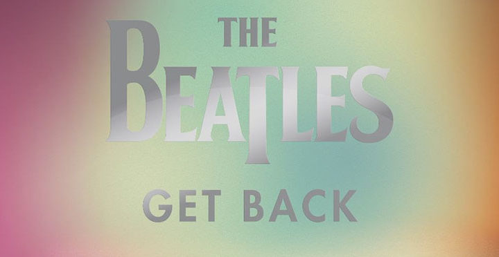 ‘The Beatles: Get Back’ new official book announced