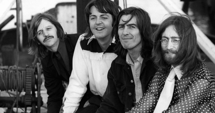 The Beatles reveal first-look trailer for new ‘Here Comes The Sun’ music video