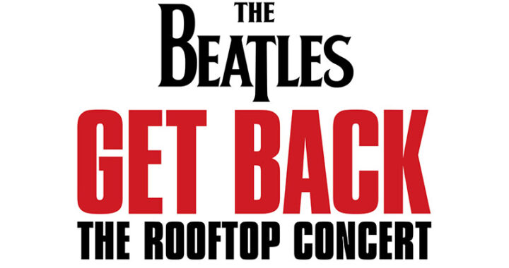 “The Beatles: Get Back” to make theatrical debut
