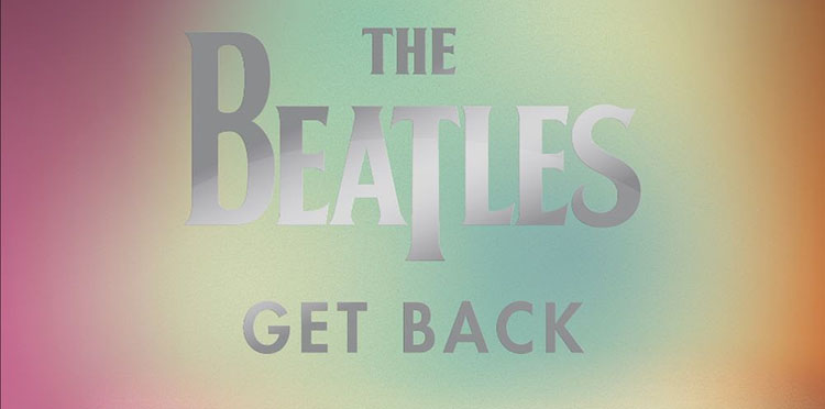 The Beatles, Music, Book, Get Back, TotalNtertainment