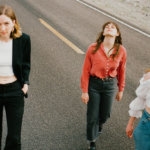 The Big Moon, Tour, New Single, Music, TotalNtertainment