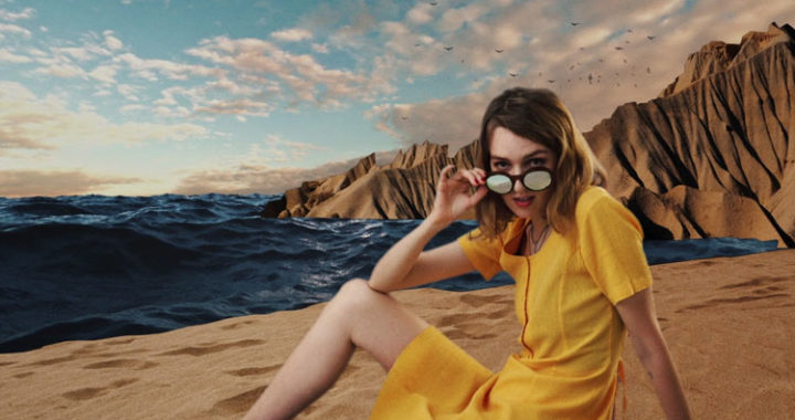 The Big Moon release new single