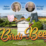 The Birds and The Bees, Theatre News, Tour News, TotalNtertainment