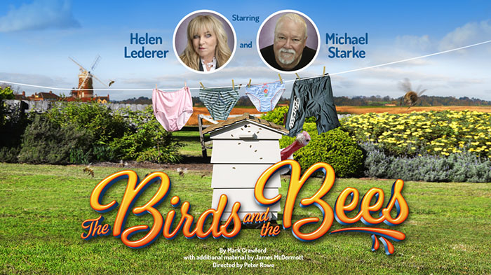 The Birds and The Bees, Theatre News, Tour News, TotalNtertainment