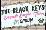 The Black Keys announce UK Tour dates
