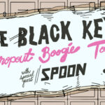 The Black Keys, Music News, Tour Dates, TotalNtertainment