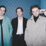 The Blinders release new single