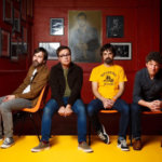 The Bluetones, Music, Tour, Leeds, TotalNtertainment