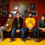 The Bluetones, Music, Tour, TotalNtertainment, Leeds