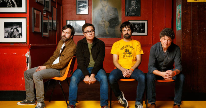 Sleeper and The Bluetones announce August tour