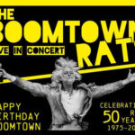 The Boomtown Rats