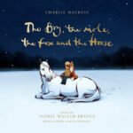 The Boy, The Mole, The Fox and The Horse, Music News, New Album, TotalNtertainment