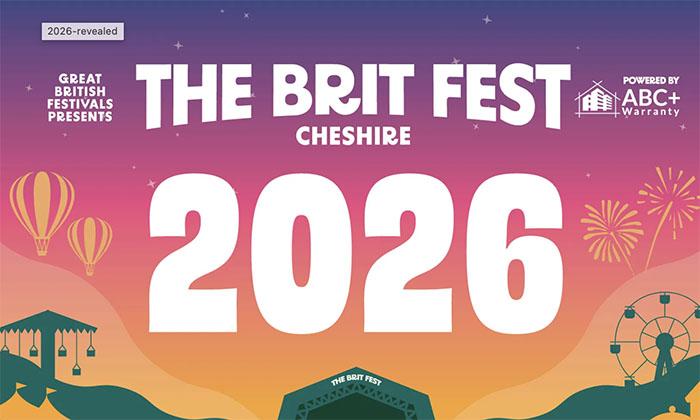 The Brit Fest