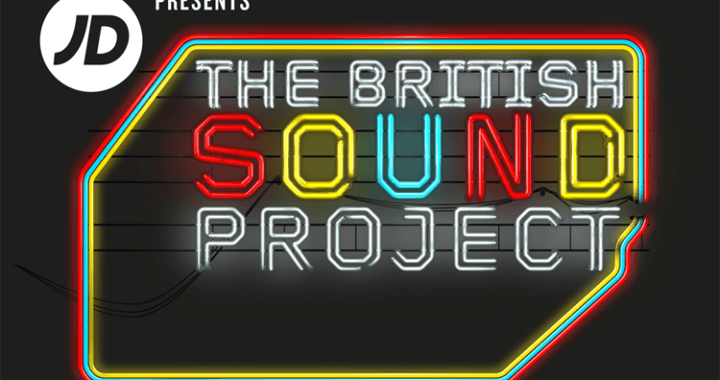 RAT BOY to headline The British Sound Project in Manchester