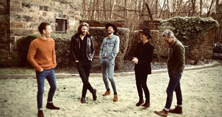 The Byson Family release ext version ‘Kick The traces’