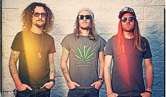 The Cadillac Three Announce Linday Ell as Special Guest