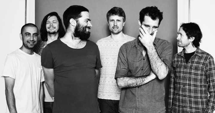 The Cat Empire have announced a spring 2020 tour