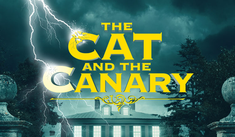 The Cat and The Canary, Theatre, Wakefield, TotalNtertainment, Tour