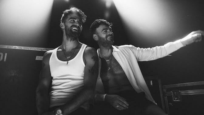 ‘iPad’ the new single from The Chainsmokers