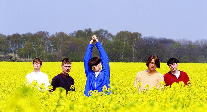 ‘A Head Full Of Ideas’ The Charlatans Anniversary tour