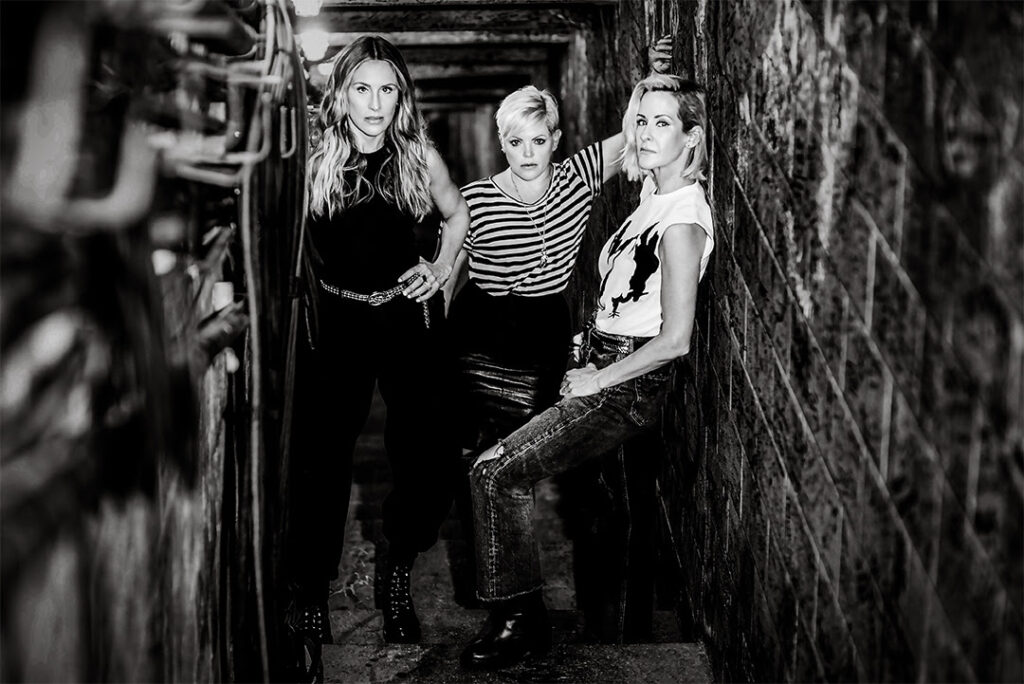 The Chicks, Music News, Tour Dates, TotalNtertainment