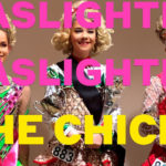 The Chicks, Gaslighter, Music, New Album, TotalNtertainment