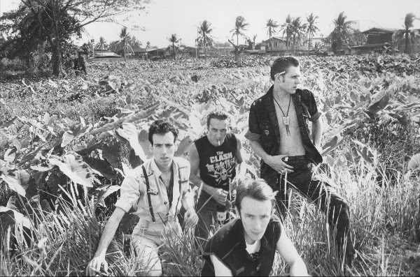 The Clash, Combat Rock, The Peoples Hall, Album News, Music News, TotalNtertainment