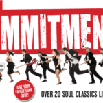 The Commitments, Tour, York, TotalNtertainment, Musical, Theatre