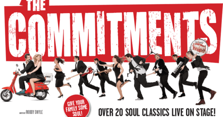 The Commitments is heading to York 2020