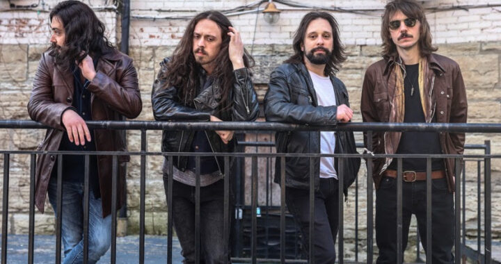 The Commoners announce new album