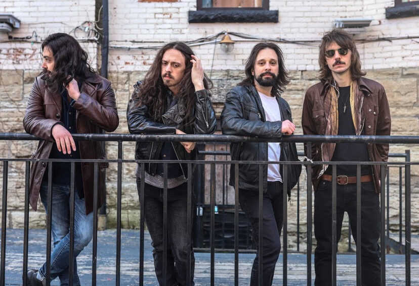 The Commoners, Music News, Album News, TotalNtertainment, New Single