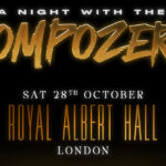 The Compozers, Music News, Royal Albert Hall, London, Concert, TotalNtertainment