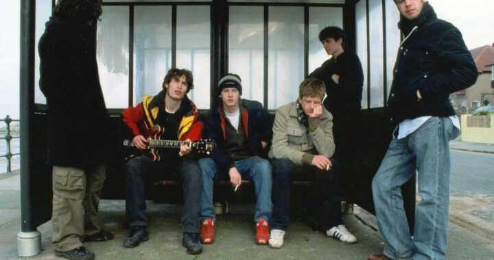 The Coral ‘Skeleton Key’ remastered